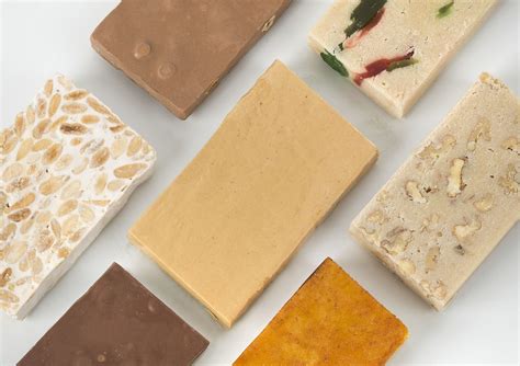 turrones de espana  journey    turrones  andalucia