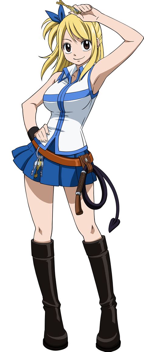 Lucy Heartfilia | Fairy tail lucy, Fairy tail gray, Fairy tail girls