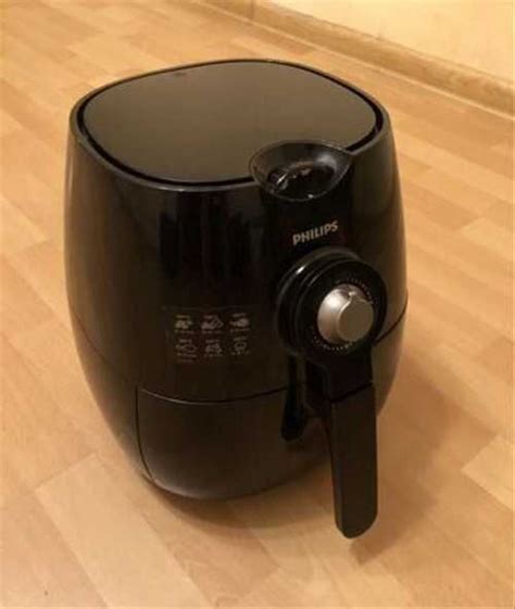 Фритюрница philips Москва | Бытовая техника | Festima.Ru – мониторинг ...