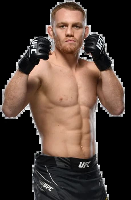 Джек Делла Маддалена / Jack Della Maddalena боец MMA - статистика ...