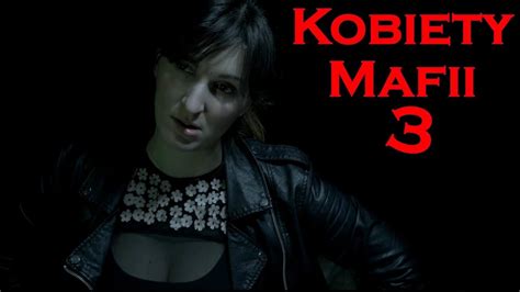 Kobiety Mafii 3 parodia zwiastunu - YouTube