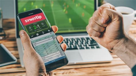 Sporta totalizators un citas izklaižu iespējas! | SynotTip.lv