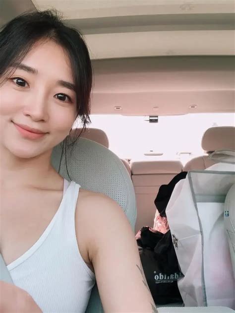 Profil Lee Yoo Joo, Instruktur Yoga di Infinite Challenge yang ...
