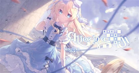 Alice in a xxxxxxxx | Phigros Wiki | Fandom