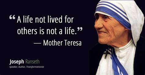 Mother Teresa’s Timeless Wisdom: Quotes on Profound Love and Compassion - Hunter Games Magazine