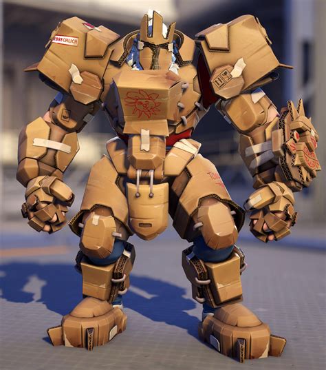 why did reinhardt do this? : r/ReinhardtMains