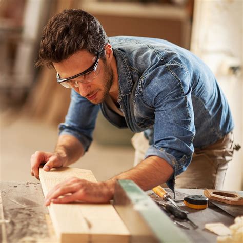 How to Become a Carpenter | Family Handyman