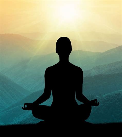 Spiritual meditation – what is it and what are its benefits – Artofit