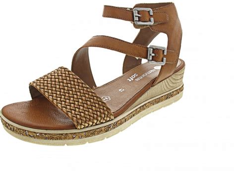 Remonte Dorndorf (D3062) brown ab 61,95 € | Preisvergleich bei idealo.de