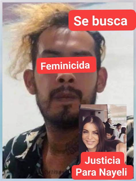 En BCS piden apoyo para localizar a presuntos feminicidas de Nayeli