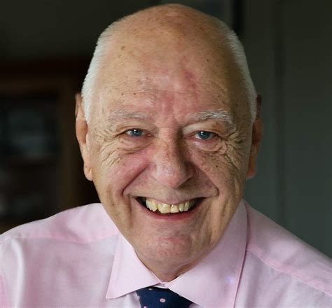 Roger Gordon – Cambridge ward | Cambridge News