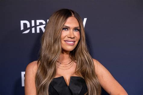 "Traumatic" – The Secret Lives of Mormon Wives’ Jessi Draper Ngatikaura