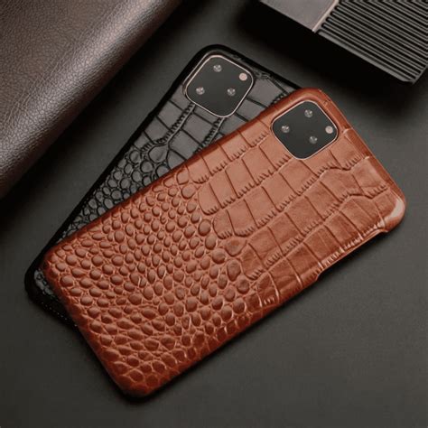 IPhone Leather Skins Protection And Style » Top Defense Systems