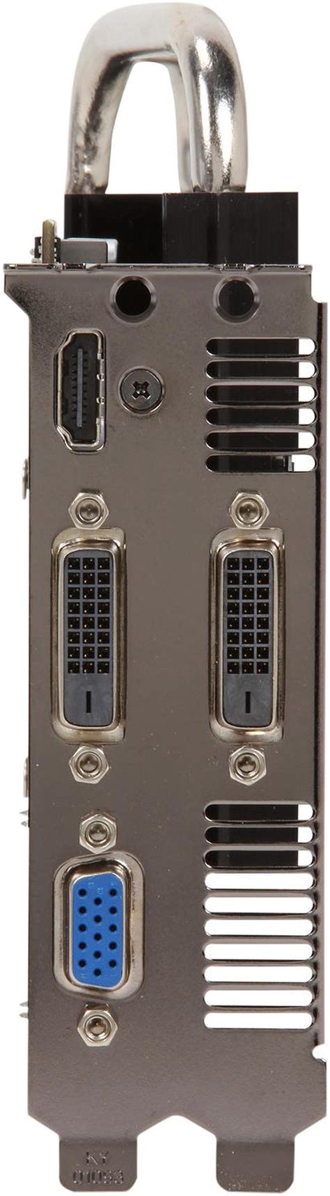 Open Box: ASUS GeForce GT 640 GT640-DCSL-2GD3 Video Card - Newegg.com