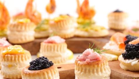 Catering Service Toronto - Toronto Gala