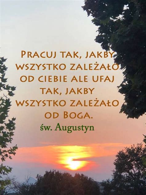 Pin em Myśli świętych na każdy dzień