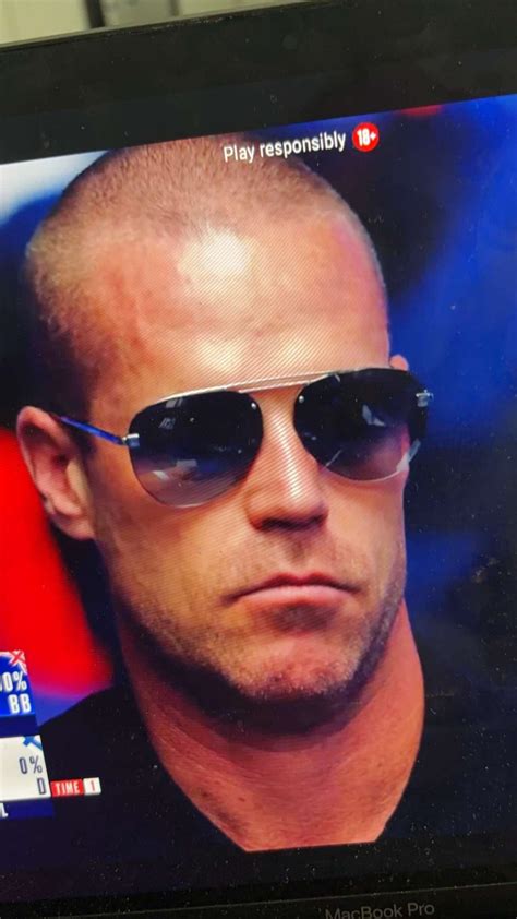 This dude is tuff : r/poker