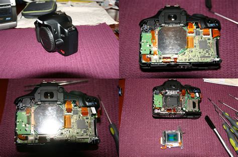 canon xsi  mod  holland observatory