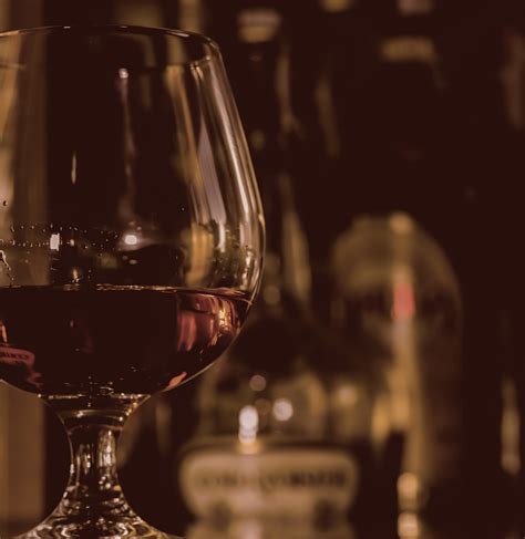 What is Cognac? Exploring the World of French Elegance | Moving Spirits