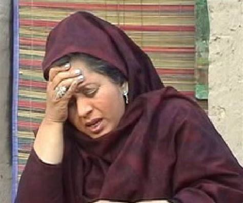 The Best Artis Collection: Old Pashto Film Star Saba Shaheen Biography