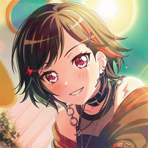 Pin by ʾ ٤★ riri !! on no filters | Kawaii chan, Aesthetic anime, Cute