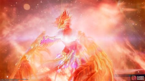 How to Get the Phoenix Summon in Crisis Core Reunion - Images - DMW