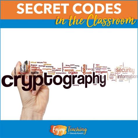 Cryptograms, Ciphers, and Secret Codes for Kids