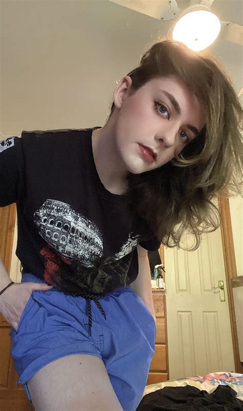 Here’s another pic from my latest ig post! Link in the comments 👀 : femboy