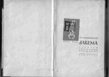 Kniaź Jarema - Jan Widacki - FA Goleniów - Sprzedajemy.pl
