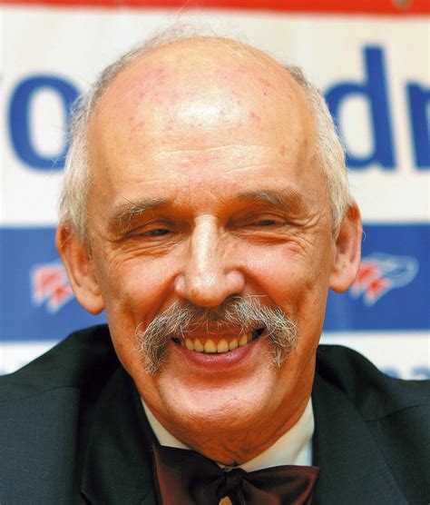 Janusz Korwin-Mikke - Janusz Korwin-Mikke odwiedzi Kołobrzeg ...