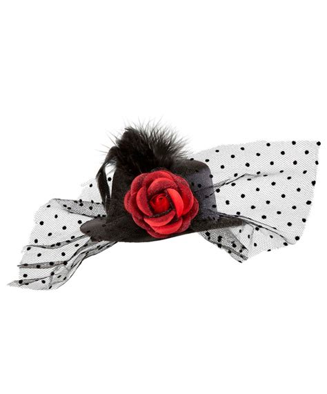 Мини-шляпка на заколке (Италия) купить за 1350 руб. в Bambolo.ru