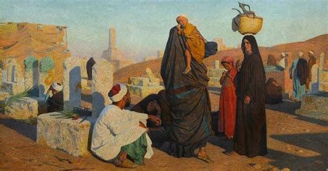 Ludwig Deutsch | 42 Oriental Oil Paintings - Austrian Artist