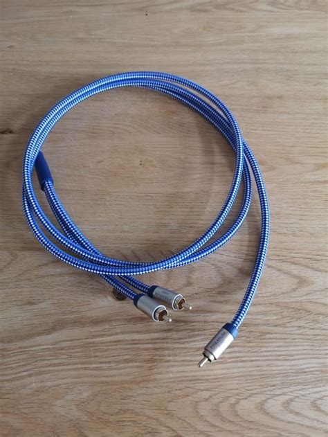 Inakustik Premium Y-Subwoofer-Kabel | Kaufen auf Ricardo