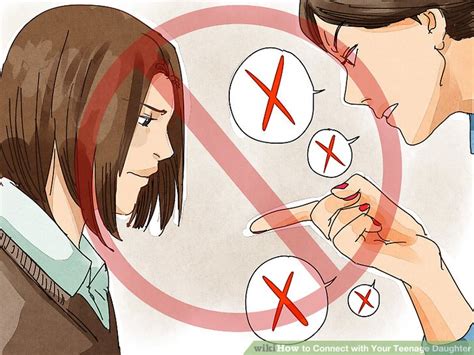 Crossing The Gap: 5 Ways To Rebuild A Stronger Relationship With Your Teenage Daughter