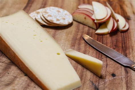 March's Cheese of the month: Gruyere - AliKats