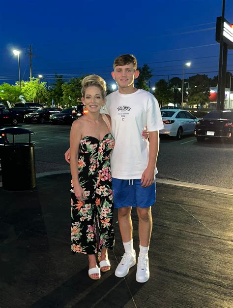 TikTok star Ophelia Nichols' son shot, killed day before 19th birthday