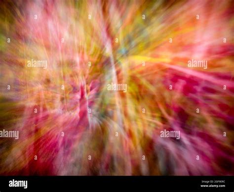 trippy color gradient Stock Photo - Alamy