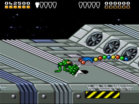 Battletoads & Double Dragon wallpapers, Video Game, HQ Battletoads ...