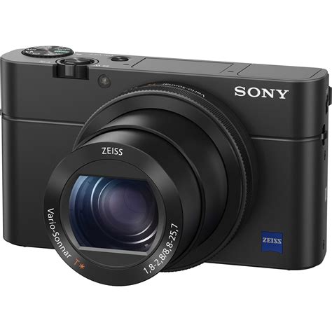 Advanced & Large Sensor - CameraLK