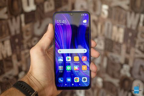 Xiaomi Redmi 9 NFC - цены, характеристики, отзывы