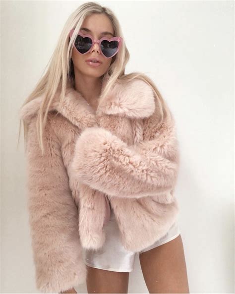 Joanna Kuchta | Instagram foto, Bont, Foto