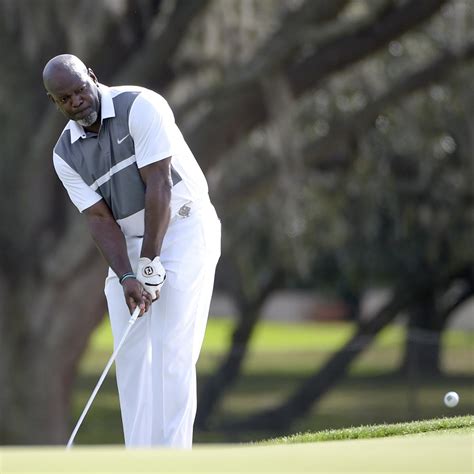 Emmitt Smith Praises Sergio Garcia on Fighting Through 'A Varsity' at ...