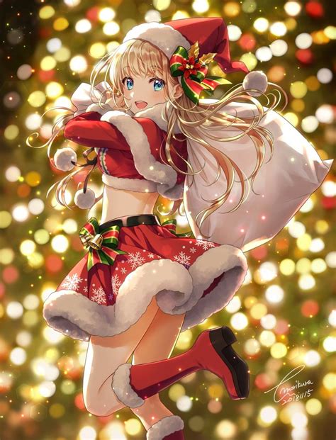 Pin on Anime Girls!!