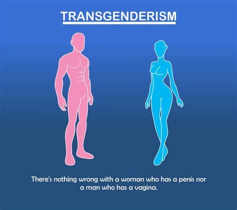 Transgenderism by IAmTheUnison.deviantart.com on @deviantART