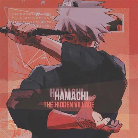 Hamachi | Wiki | Anime Amino