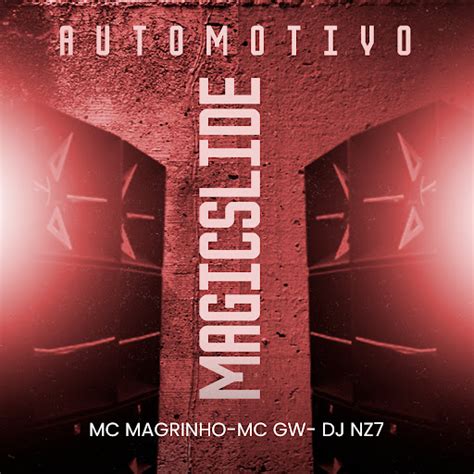Automotivo Magicslide - YouTube Music