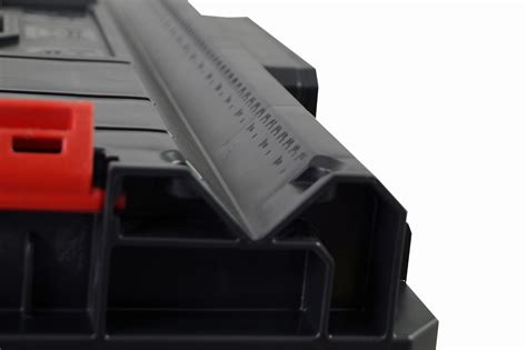 Skrzynka narzędziowa - Qbrick System One - 350 - BASIC - GoodMajster.pl