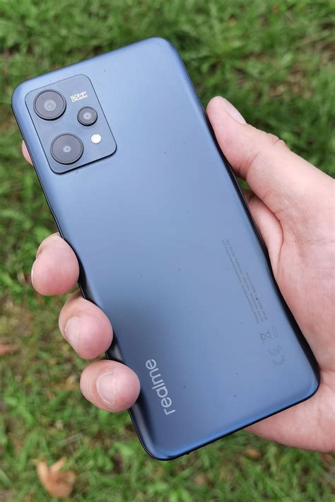 Обзор Realme 9 5G: доступный смартфон с экраном 120 Гц, 6-нанометровым ...