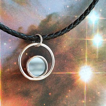 Магазин мастера Анастасия, кулоны с зеркалом (mirroroflife) на Ярмарке ...