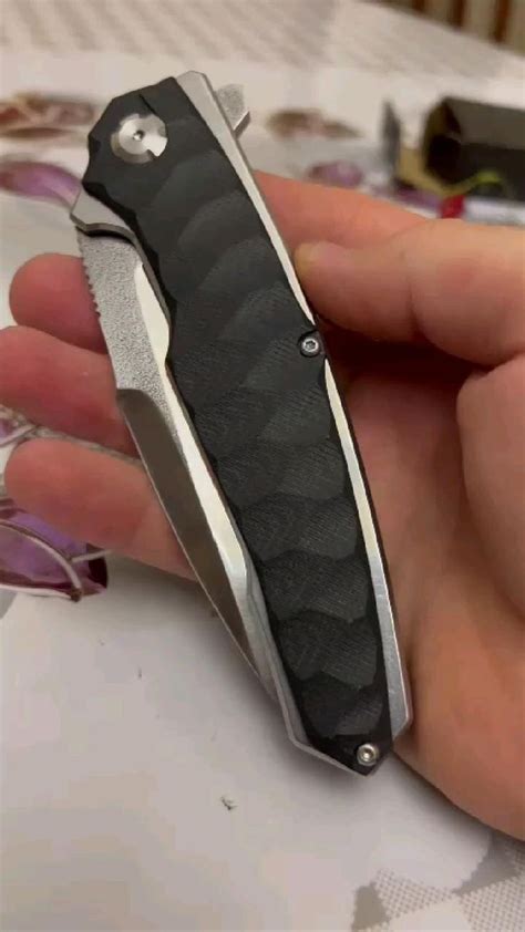 камень | Knife, Pocket knife, Foldables